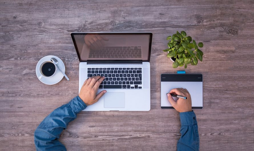 Agence de Création Graphique : Trouvez le studio qui vous offrira un service professionnel pour votre projet !
