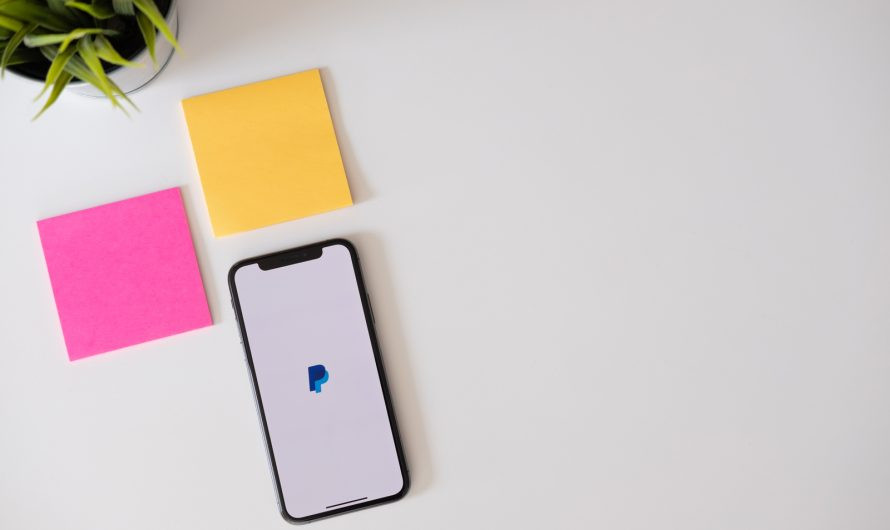 Quelle arnaque vise les utilisateurs de PayPal ? : savoir se protéger