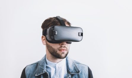 Réalité Virtuelle