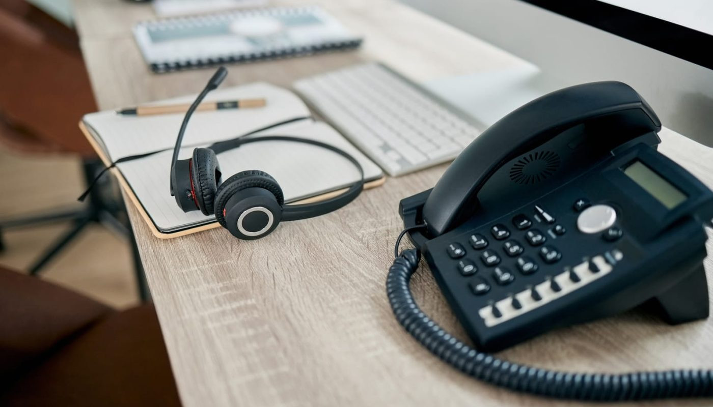 téléphone voip