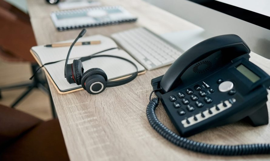 Comparatif des Logiciels de VoIP