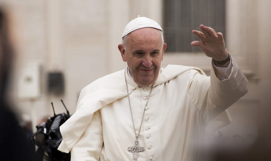 Le pape lance une mise en garde contre les dangers de l’IA