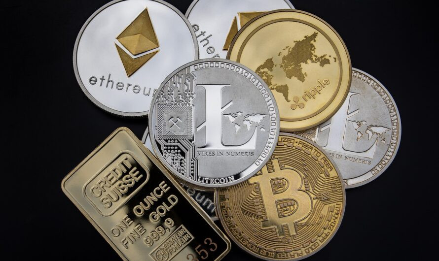 Quel futur pour la crypto-monnaie ?