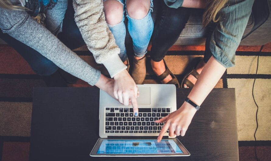 Choisir un prestataire de qualité pour la création d’un site web : guide complet